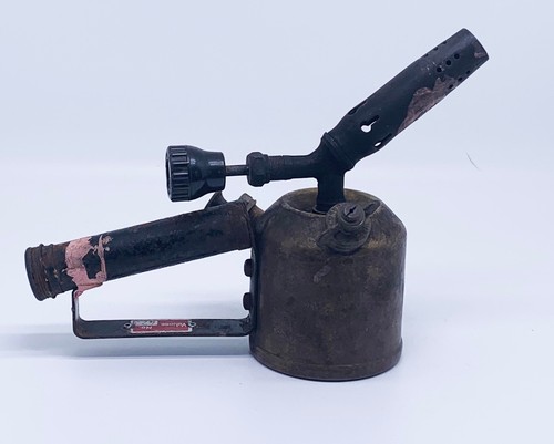 Lötlampe vulcano 423 - vulcano,