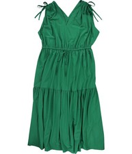 Calvin Klein Womens Sleeveless