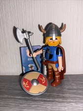 Playmobil 5596 Figur Serie 8