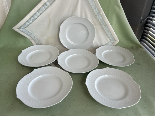 Sechs schöne meissen - schöne,