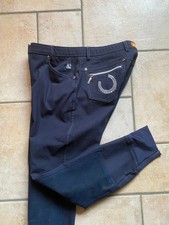 CAVALLO Reithose Vollbesatz gr  40   neu