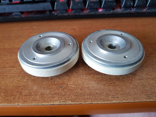 Revox a77 bremstrommeln - revox,