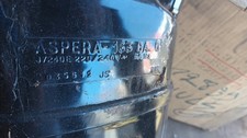 Aspera 163 CA 01 (J7240E)
