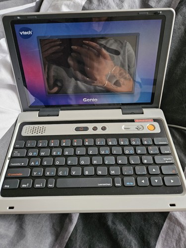 Lerncomputer von vtech - lerncomputer,