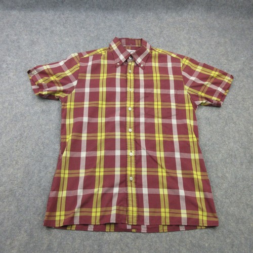 Brutus martens hemd herren - martens,