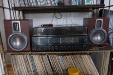 RFT Stereo-Set 4001-1