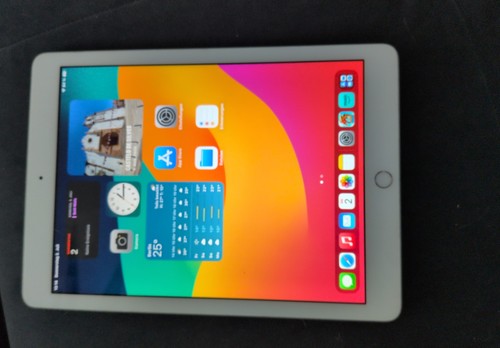 Appel ipad 64gb - ipad, zoll