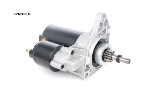 Anlasser für golf iv - für,