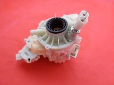 Miele Umwälzpumpe Pumpe Motor