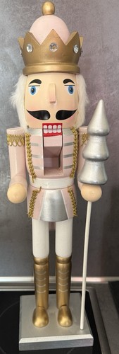 Nussknacker holzfigur auf - holzfigur,