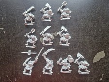 Oldhammer Warhammer fantasy