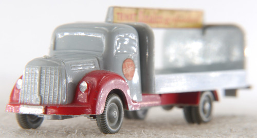 Wiking unverglast lkw - 1:87,