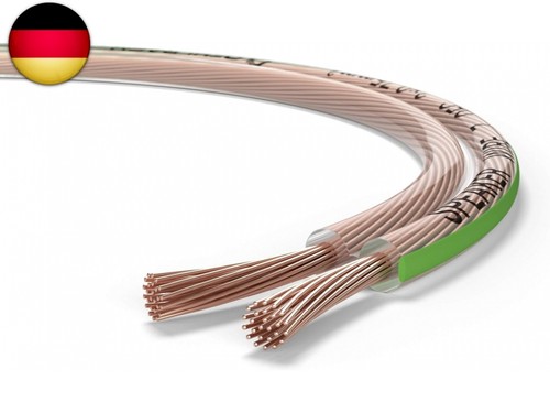 Oehlbach speaker wire - wire, sp-7