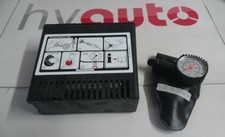 Porsche 911 996 993 Notrad