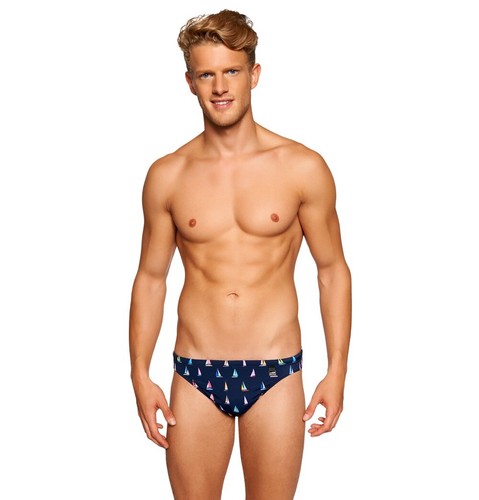 Hom badeslip beach fun voile - badeslip,