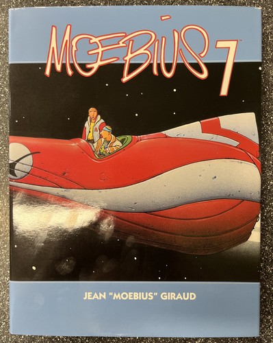 Moebius graphitti designs - graphitti,