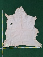 Ziegenleder sämisch