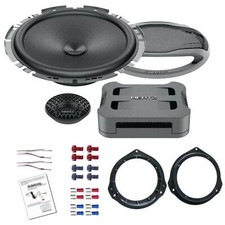 Hertz Auto Lautsprecher CK