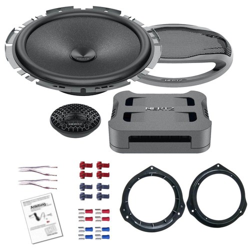 Hertz auto lautsprecher - auto,