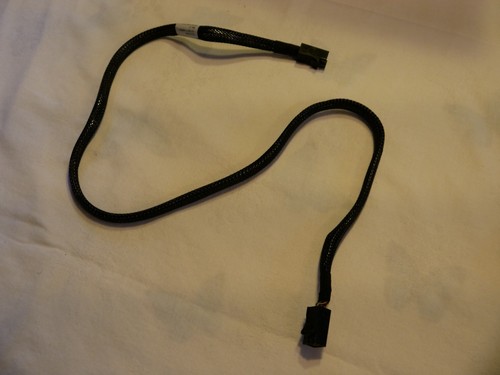 Sas kabel mini hd - mini-sas,