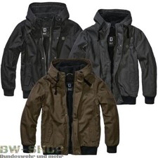 Brandit essential jacke mit - brandit,
