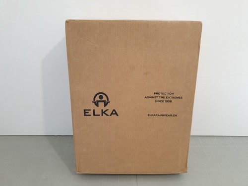 Elka watstiefel - elka, s5