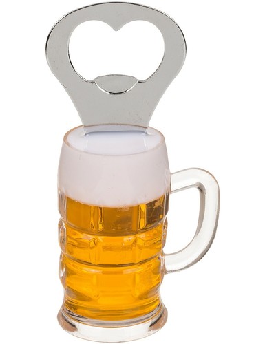 Flaschenöffner bieröffner - flaschenöffner,