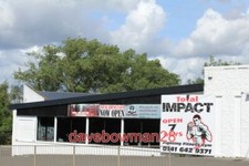 FOTO TOTAL IMPACT FIGHTING