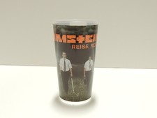 Rammstein Reise, Reise Becher