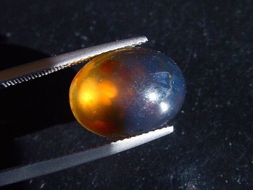 Blauer bernstein blue amber - blauer,
