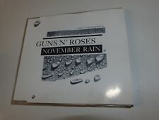 CD  Guns N' Roses – November
