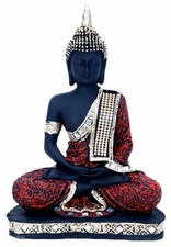 Indische Beste Sitzende Buddha