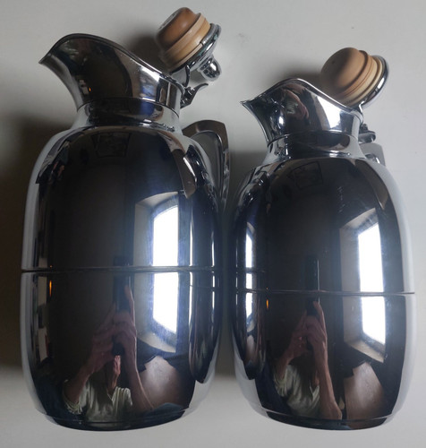 Alfi kaffeekanne - x,