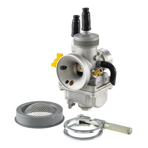 Carburatore dellorto phdg - phdg, 19