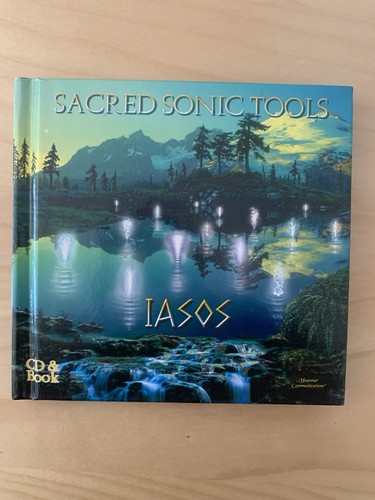 Iasos sacred sonic - iasos,
