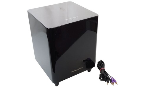 Harman kardon hkts 200 sub - ✅harman,