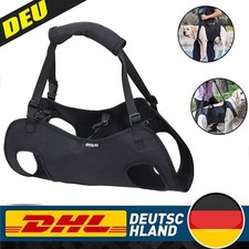 Hundetransporter Tragehilfe