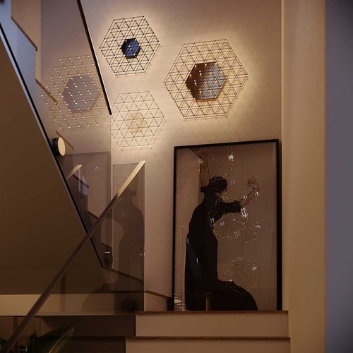 Luce atom eckige - s.luce,