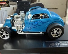 Carrera Exklusiv 124 41 HotRod