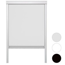 Dachfensterrollo Thermorollo