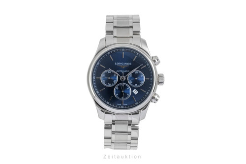 Longines master collection - longines,