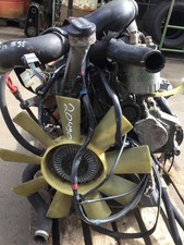 20490 Motor Diesel