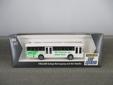 Faller Car System DC H0 1:87