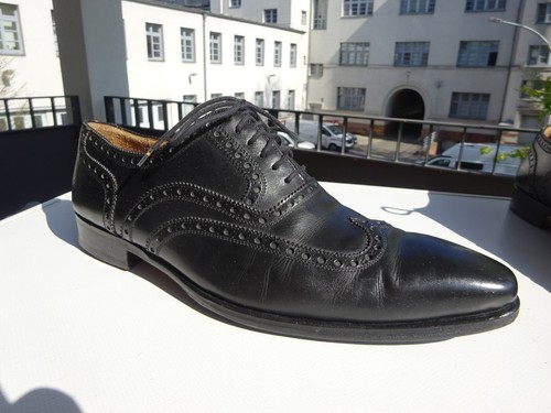 Magnanni 10746 herren - 10746, goodyear