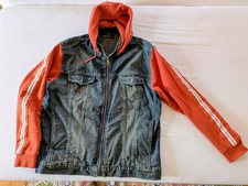 Lerros jeansjacke xl - gr.,