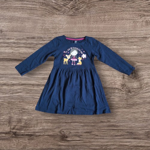 Kiki koko kleid - kleid, print
