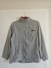 Patagonia Fleece Jacke Damen