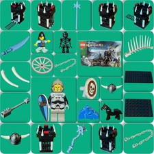 Lego 7092 - Castle