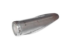 M72 M61 Ural M62 Seitenwagen