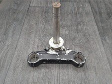 Harley Davidson Sportster 1986-2003 Gabelbrucke Unten (Steering stem) 201696854